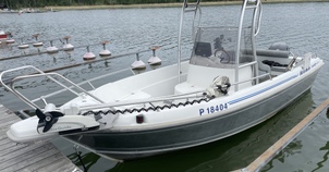 SeaBoy 630 R